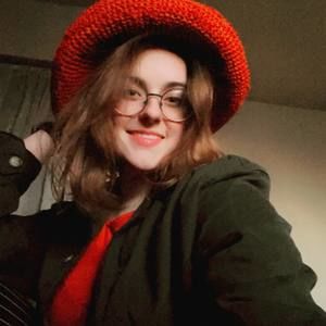 Meet your Posher, Lacey